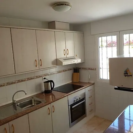 Semi-detached House & Pool * Campoamor