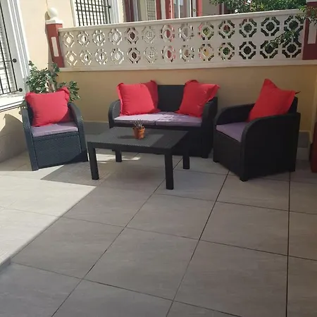 Semi-detached House & Pool * Campoamor